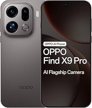 Oppo Find x9 ultra